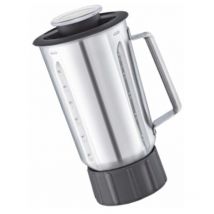 Moulinex - Bol blender (XF636DB1) Robot ménager tefal