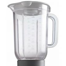 Kenwood - AT337 Bol acrylique nu (sans embase ni couvercle) du AT337 (KW696782) Robot ménager