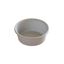 Kerbl mangeoire pour élevage/agriculture urbaine gris 5 l