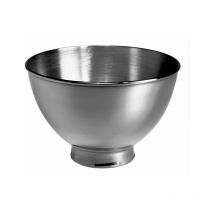 Kitchenaid - Bol de 3l inox poli pour robot artisan 5kb3ss
