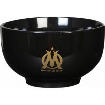 Bol en céramique noir om