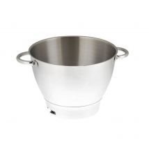 Kenwood - Accessoires 36385A Bol inox avec poignées
