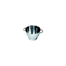 Kenwood - Bol en inox avec poignées pour robots major et cooking chef