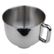 Kenwood - Bol inox 5l pour robot KW710652