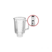 Lagrange - Bol en verre (2L - 1,5 l utile) pour blender S601403