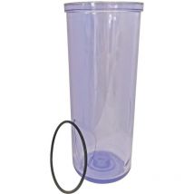 Somatherm For You - Bol et joint filtre 9''3/4