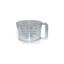 Bol melangeur pour robot multifonction Moulinex