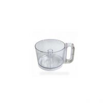 Bol hachoir pour Robot multifonction moulinex MS-5A02451