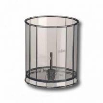 Bol hachoir nu (sans couvercle) version HC-4 (BR64188639) Robot ménager Braun kenwood