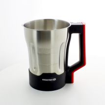 BOL INOX 9002826 pour Blender - Mixeur ESSENTIEL B BLENDER CHAUFFANT ESSENTIELB EBM CH2 CHAUFFANT, BLENDER CHAUFFANT ESSENTIELB TAMARI CHAUFFANT
