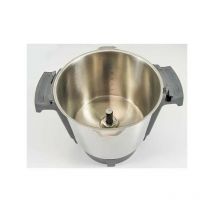 Kenwood - Bol inox complet kCook Multi (KW716490) Robot ménager