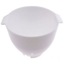 Bol kenlyte blanc pour robots MAJOR et COOKING CHEF (KW412095) Robot ménager KENWOOD