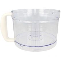 Bol melangeur 1,5L pour pieces preparation culinaire petit...