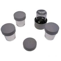 Kenwood - AT320 - Mini mixeur / moulin a cereales complet (ex A938A) (AWAT320B01) Robot ménager