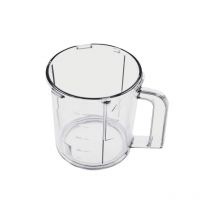 Bol mixer en plastic KM3050 pour pieces preparation...