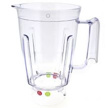 Moulinex - Bol mixer plastique ms-650006 ms-0a11388 - blender