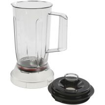 Bol mixeur complet pour Robot multifonction Bosch 11007874