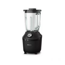 Bol mixeur Philips 600W 2 l