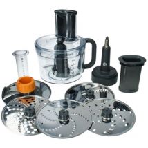 Kenwood - bol multi pro complet pour pieces preparation culinaire...