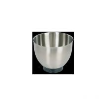 Bol à Petrir inox