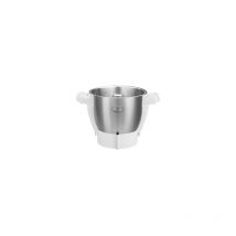 Moulinex - Bol pour robot cuiseur Companion XF380E11 - Gris - Plastique
