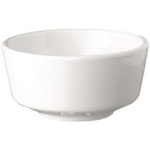 Bol Rond Blanc Float 55 Mm - Aps 50 Ml