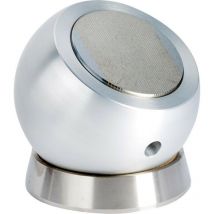 Format - Bola de apriete magnético ergoball130 mm-argente flaig