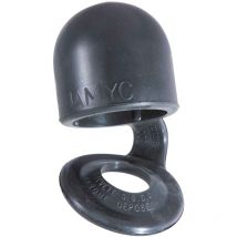 Bola de goma anti-impacto