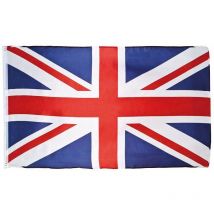 Bandiera, 100% Polyester, Multicolore - Boland