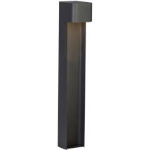 Belid - Taurus - Baliza exterior led 1 luz Antracita IP54