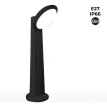 Fumagalli - Bolardo Para Caminos gabri remi/lucia - Negro