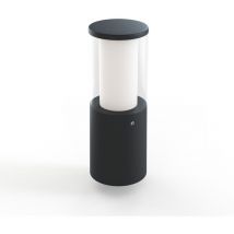 Fumagalli - Bolardo Para Caminos led 'carlo 250' - 3,5W - cct - Negro