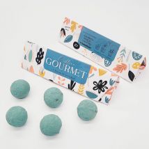Bolas de semillas Cultiva Gourmet Garden Pocket