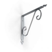 Reggimensola martellata 'toscania' cm 14 x 11 arg. mart. port.45 kg