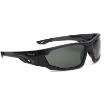 Lunette Mercuro polarisé bi-matière + étui microfibre bolle - merpol