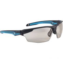 Lunettes-masque de protection Bolle tryon, Marron, Polycarbonate anti-buée, Résistant aux rayures ( Prix pour 1 )