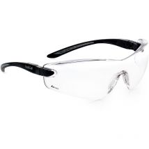 Lunettes de protection Bolle cobra, Incolore, Polycarbonate, Protection uv 400 ( Prix pour 1 )