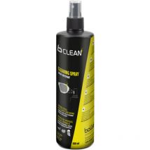 Aérosol de nettoyage de lentille Bolle 500ml ( Prix pour 1 )