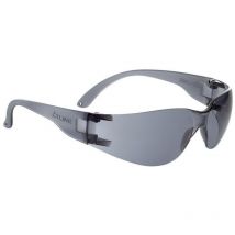 Bollé Safety - Bolle Safety BL30 B-Line Safety Glasses - Smoke BOLBL30408