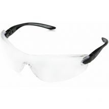 TBC - cobra Safety Glasses - Clear hd bolcobhdpi