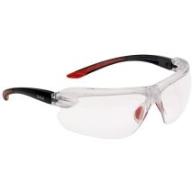 Bollé Safety - iri-s Safety Glasses - Clear Bifocal Reading Area +2.5 BOLIRIDPSI25