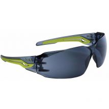Bolle silex Safety Glasses - Smoke bolsilexpsf