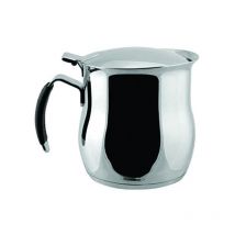 Ilsa - Caffettiera-teiera omnia con coperchio - 6-4 tazze, lt 0,5