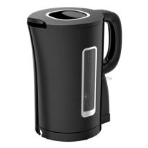 Bollitore elettrico 1,7 l 220 w nero - KSBOUIL17BLACK - kitchen studio