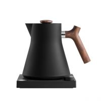 Czajnik elektryczny Fellow corvo ekg czarny mat