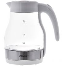 Bollitore elettrico Maestro mr-061 bianco