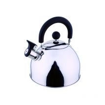 Bollitore in acciaio inox 1 lt 013707 EVA
