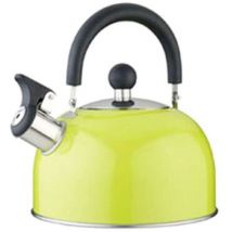 Bollitore inox fischio mix l 1,5 EVA