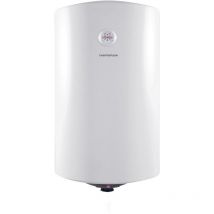 Thermoflow - Bollitore per acqua calda con caldaia Serbatoio murale da 80 l pronto per il collegamento DS80 nd 2kW