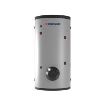 Bollitore verticale con 1 scambiatore estraibile per acqua calda sanitaria modello extra1 wxb lt 1000 CORDIVARI